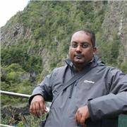 Ensenar classes de Ingles en mi casa en Nunoa y tambien a domicilio